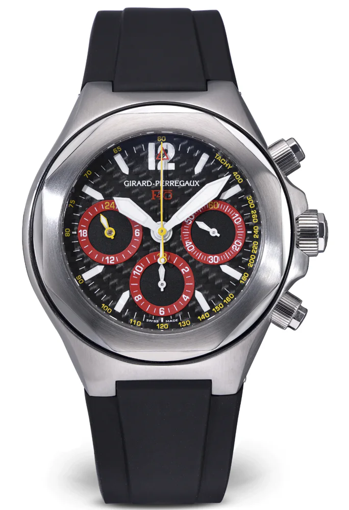 Girard Perregaux Ferrari Laureato F40